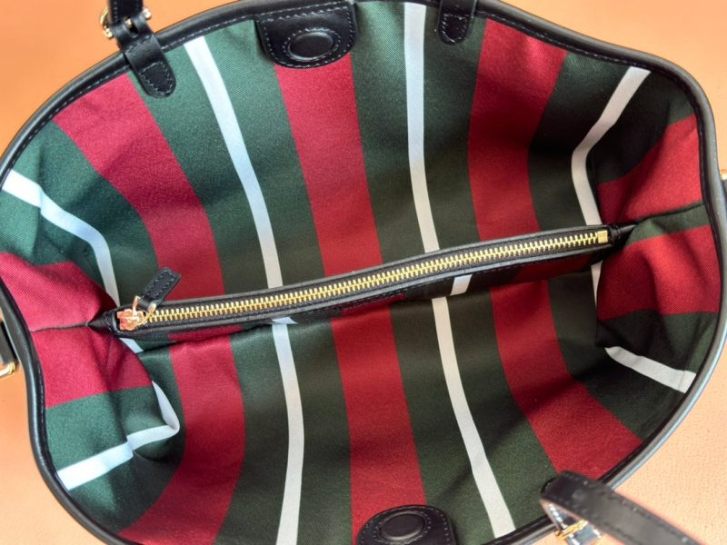 img_89648692_20240908_i1725786143_8929_2.jpg_1 Gucci Ophidia 31cm Bag Ebony Black Canvas 248556