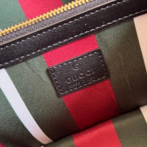 img_89648692_20240908_i1725786143_9319_3.jpg_1 Gucci Ophidia 31cm Bag Ebony Black Canvas 248556