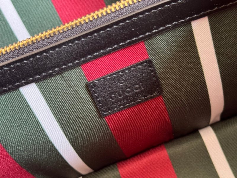 img_89648692_20240908_i1725786143_9319_3.jpg_1 Gucci Ophidia 31cm Bag Ebony Black Canvas 248556