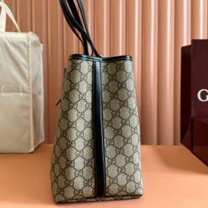 img_89648692_20240908_i1725786209_1599_1_jpg Gucci Ophidia 36cm Bag Ebony Black Canvas 248557