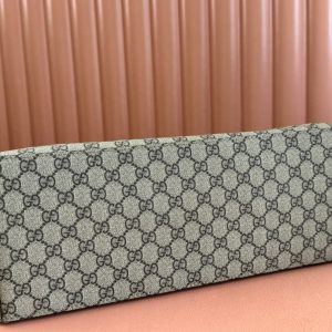 img_89648692_20240908_i1725786209_450_5_jpg Gucci Ophidia 36cm Bag Ebony Black Canvas 248557