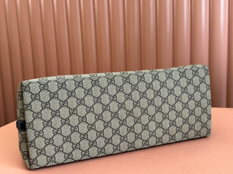 img_89648692_20240908_i1725786209_450_5_jpg Gucci Ophidia 36cm Bag Ebony Black Canvas 248557