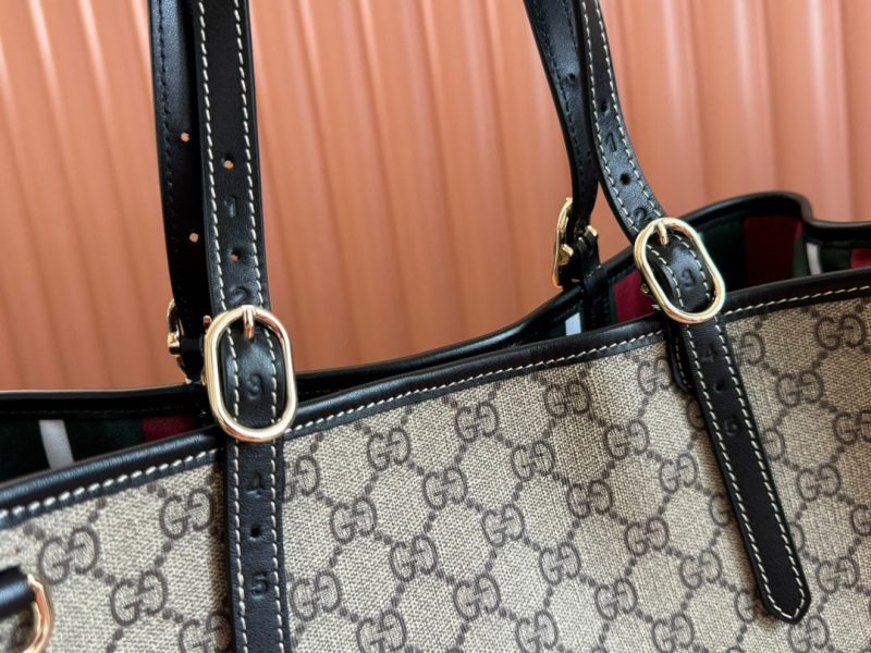 img_89648692_20240908_i1725786209_570_4_jpg Gucci Ophidia 36cm Bag Ebony Black Canvas 248557