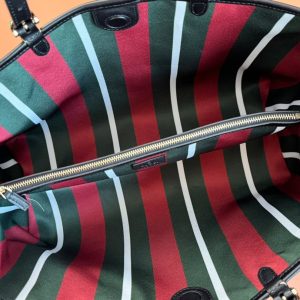 img_89648692_20240908_i1725786209_9750_8_jpg Gucci Ophidia 36cm Bag Ebony Black Canvas 248557