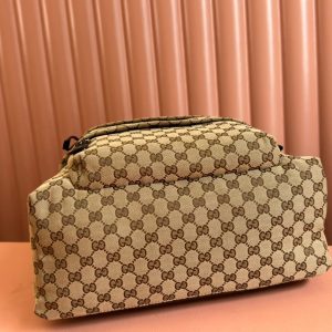 img_89648692_20240908_i1725786670_291_6_jpg MEDIUM BACKPACK 40 IN BEGE AND EBONY CANVAS