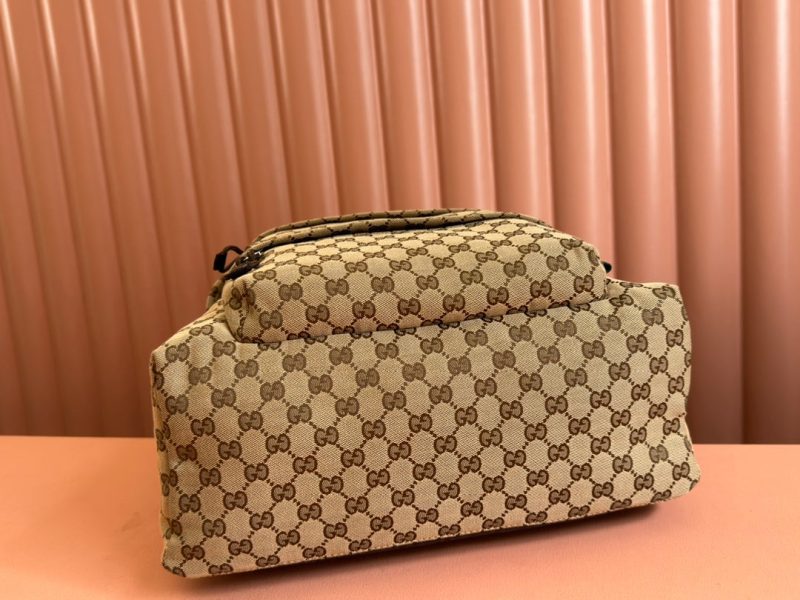 img_89648692_20240908_i1725786670_291_6_jpg MEDIUM BACKPACK 40 IN BEGE AND EBONY CANVAS