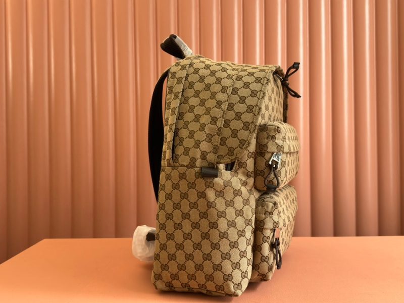 img_89648692_20240908_i1725786670_5182_5_jpg MEDIUM BACKPACK 40 IN BEGE AND EBONY CANVAS