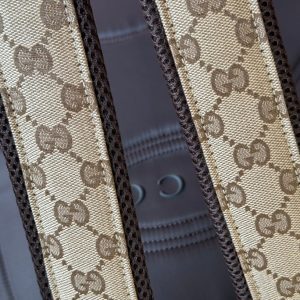 img_89648692_20240908_i1725786670_5997_8_jpg MEDIUM BACKPACK 40 IN BEGE AND EBONY CANVAS