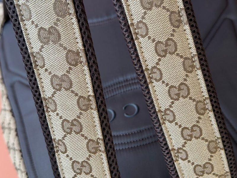 img_89648692_20240908_i1725786670_5997_8_jpg MEDIUM BACKPACK 40 IN BEGE AND EBONY CANVAS