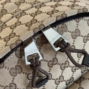 img_89648692_20240908_i1725786670_8523_0_jpg MEDIUM BACKPACK 40 IN BEGE AND EBONY CANVAS