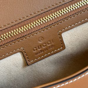 img_89648692_20241022_i1729594960_1701_0_jpg Gucci Blondie 32 Bag Brown White Leather Canvas 239897