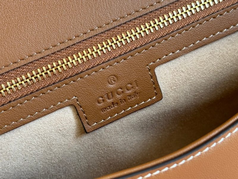 img_89648692_20241022_i1729594960_1701_0_jpg Gucci Blondie 32 Bag Brown White Leather Canvas 239897