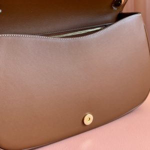 img_89648692_20241022_i1729594960_6707_4_jpg Gucci Blondie 32 Bag Brown White Leather Canvas 239897