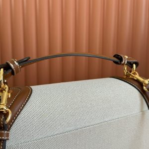 img_89648692_20241022_i1729594960_8813_1_jpg Gucci Blondie 32 Bag Brown White Leather Canvas 239897