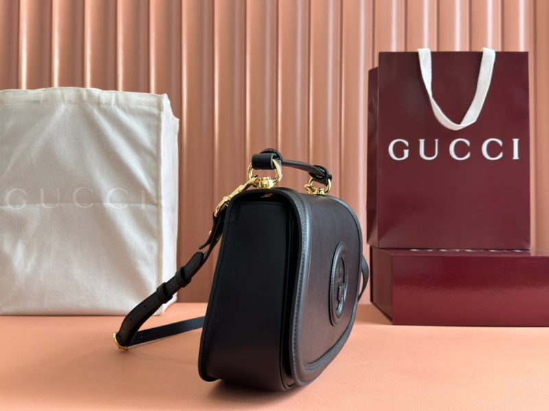 img_89648692_20241104_i1730710205_2464_2_jpg Gucci Blondie 32 Bag Black Leather 239908