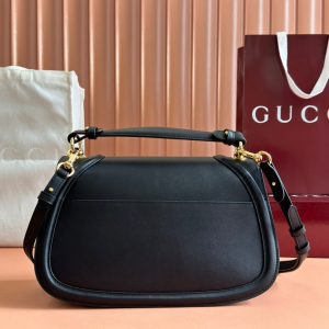 img_89648692_20241104_i1730710205_7711_6_jpg Gucci Blondie 32 Bag Black Leather 239908