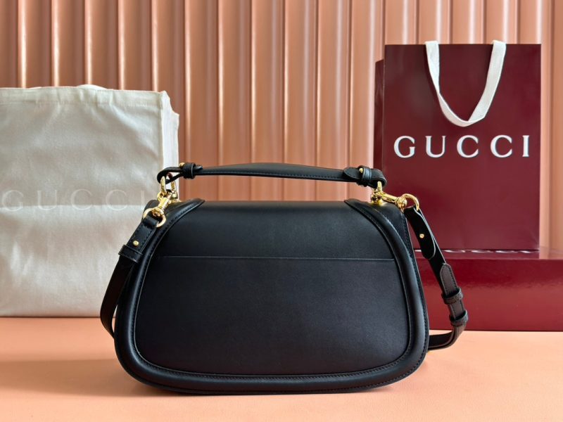 img_89648692_20241104_i1730710205_7711_6_jpg Gucci Blondie 32 Bag Black Leather 239908