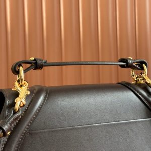 img_89648692_20241104_i1730710262_0_2_jpg Gucci Blondie 32 Bag Dark Brown Leather 239909