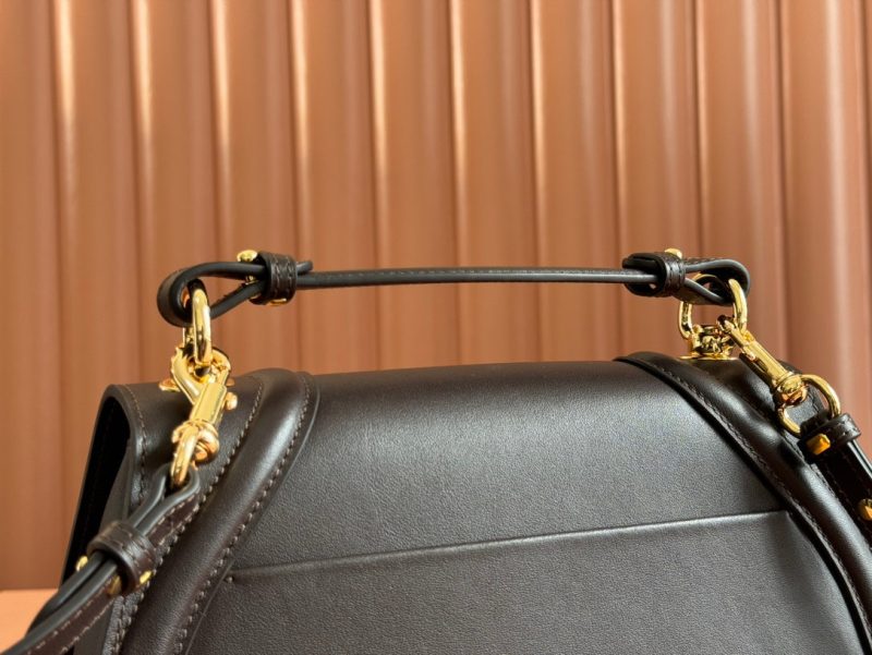 img_89648692_20241104_i1730710262_0_2_jpg Gucci Blondie 32 Bag Dark Brown Leather 239909