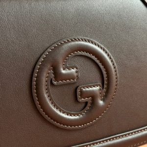 img_89648692_20241104_i1730710262_3486_1_jpg Gucci Blondie 32 Bag Dark Brown Leather 239909