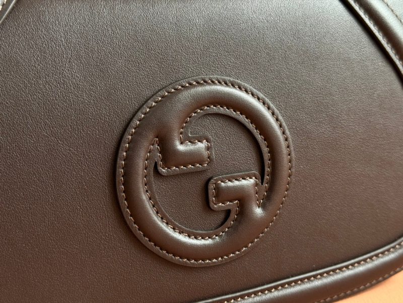 img_89648692_20241104_i1730710262_3486_1_jpg Gucci Blondie 32 Bag Dark Brown Leather 239909