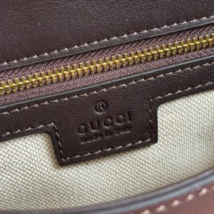 img_89648692_20241104_i1730710262_4502_3_jpg Gucci Blondie 32 Bag Dark Brown Leather 239909