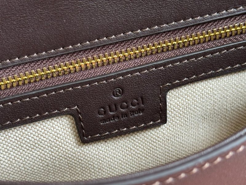 img_89648692_20241104_i1730710262_4502_3_jpg Gucci Blondie 32 Bag Dark Brown Leather 239909