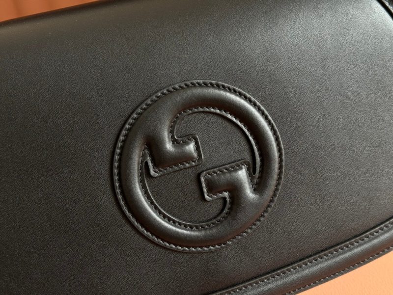 img_89648692_20241104_i1730710381_107_0_jpg Gucci Blondie 32 Bag Black Leather 239908