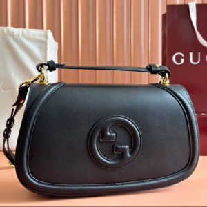 img_89648692_20241104_i1730710381_1199_3_jpg Gucci Blondie 32 Bag Black Leather 239908