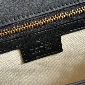 img_89648692_20241104_i1730710381_8048_2_jpg Gucci Blondie 32 Bag Black Leather 239908