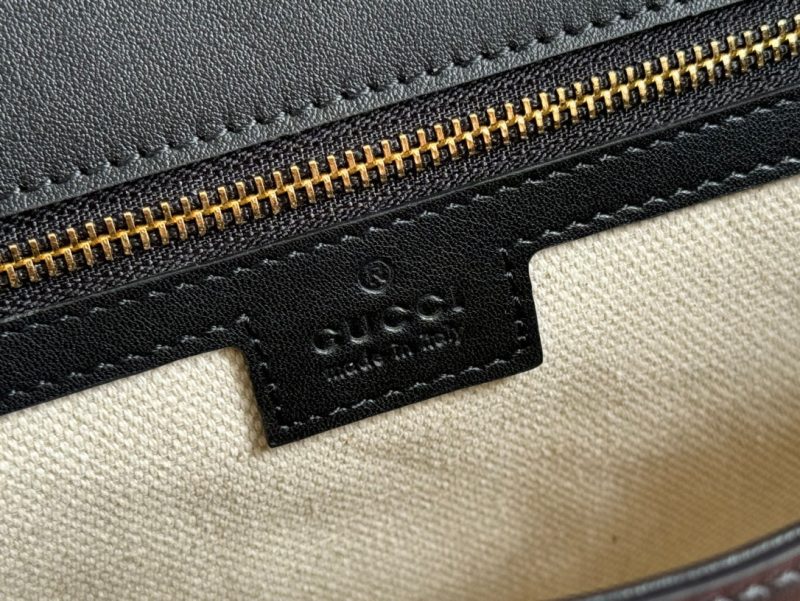 img_89648692_20241104_i1730710381_8048_2_jpg Gucci Blondie 32 Bag Black Leather 239908
