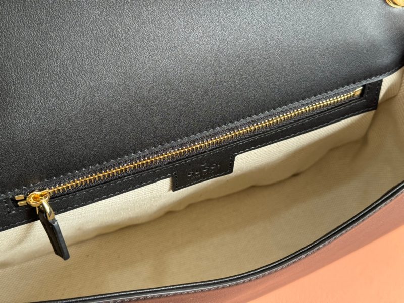 img_89648692_20241104_i1730710381_9034_5_jpg Gucci Blondie 32 Bag Black Leather 239908