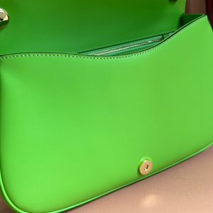 img_89648692_20241212_i1734002266_3973_4_jpg GG Blondie Large Handbag 32cm Green Calfskin
