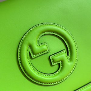 img_89648692_20241212_i1734002266_8758_5_jpg GG Blondie Large Handbag 32cm Green Calfskin