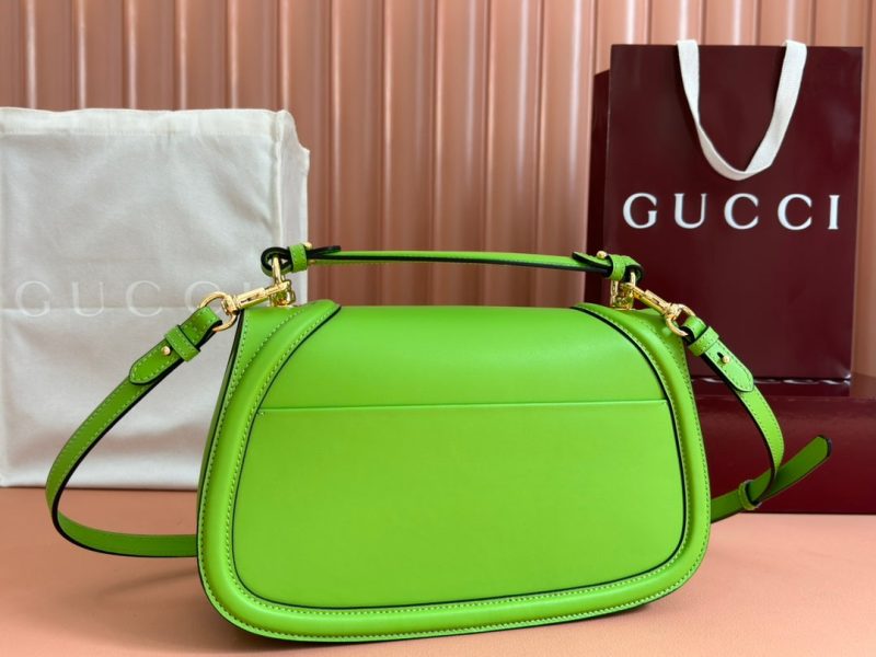 img_89648692_20241212_i1734002267_8489_6_jpg GG Blondie Large Handbag 32cm Green Calfskin