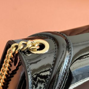 img_89648692_20250109_i1736415904_272_4_jpg Gucci Blondie Bag Black Patent Leather