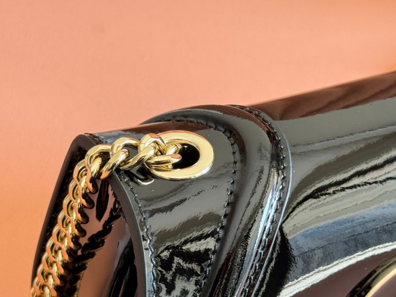 img_89648692_20250109_i1736415904_272_4_jpg Gucci Blondie Bag Black Patent Leather