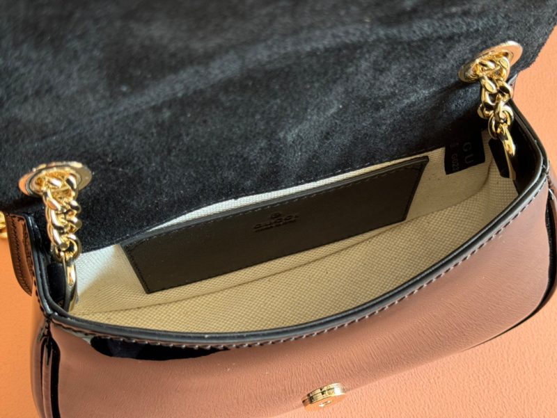 img_89648692_20250109_i1736415904_5200_2_jpg Gucci Blondie Bag Black Patent Leather