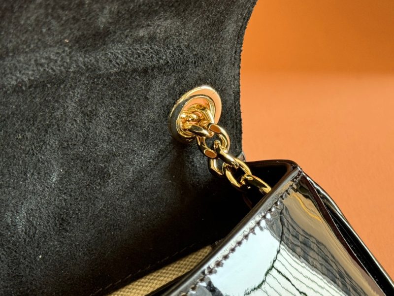 img_89648692_20250109_i1736415904_6909_6_jpg Gucci Blondie Bag Black Patent Leather