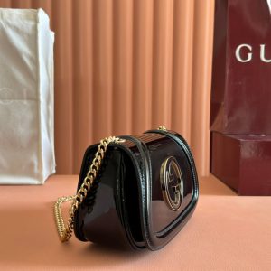 img_89648692_20250109_i1736415904_9496_7_jpg Gucci Blondie Bag Black Patent Leather