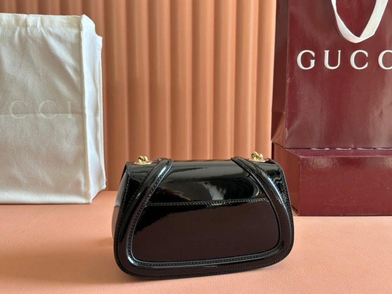 img_89648692_20250109_i1736415904_976_8_jpg Gucci Blondie Bag Black Patent Leather