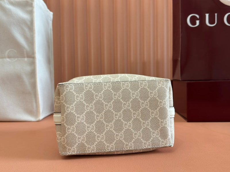 img_89648692_20250303_i1740991357_2242_2_jpg Gucci Ophidia 20.5cm Bag Beige White Canvas 239673