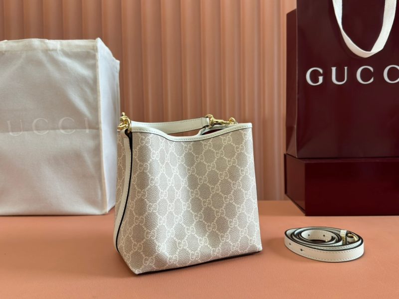 img_89648692_20250303_i1740991357_768_4_jpg Gucci Ophidia 20.5cm Bag Beige White Canvas 239673