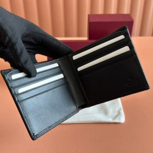 img_89648692_20250309_i1741501888_217_4_jpg Gucci Wallet Black Embossed Leather 248405