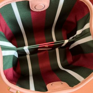 img_89648692_20250313_i1741856919_2698_1_jpg_1 Gucci Ophidia 20.5cm Bag Pink Canvas 244353