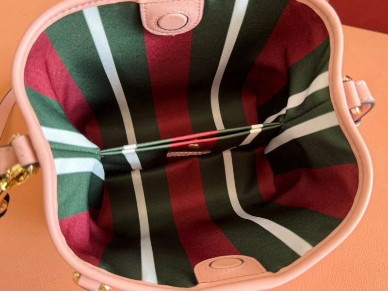 img_89648692_20250313_i1741856919_2698_1_jpg_1 Gucci Ophidia 20.5cm Bag Pink Canvas 244353