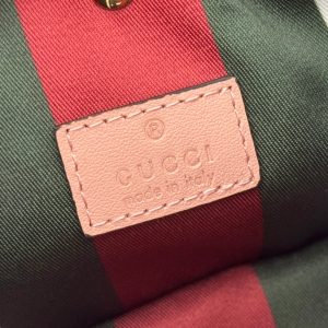 img_89648692_20250313_i1741856919_6014_8_jpg_1 Gucci Ophidia 20.5cm Bag Pink Canvas 244353