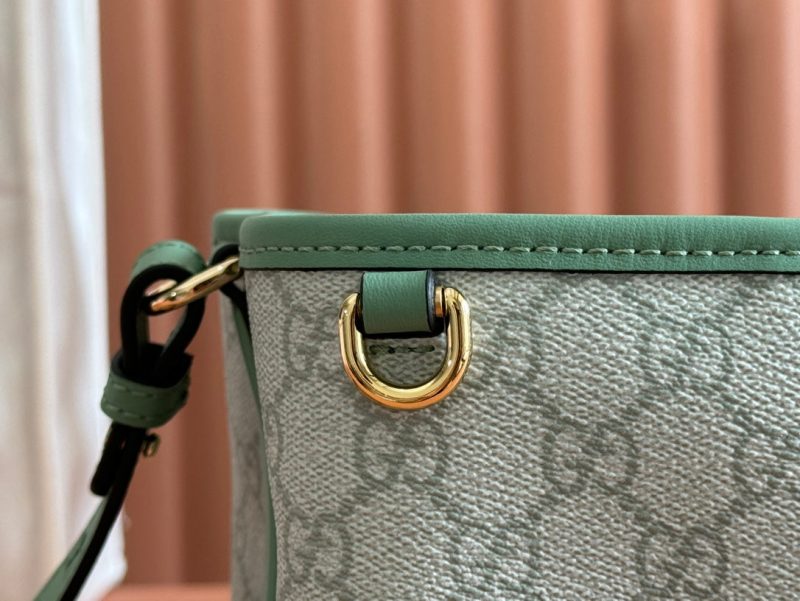 img_89648692_20250318_i1742274793_2272_0_jpg Gucci Ophidia 20.5cm Bag Green Canvas 244363