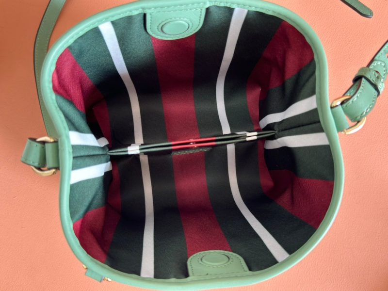 img_89648692_20250318_i1742274793_5678_3_jpg Gucci Ophidia 20.5cm Bag Green Canvas 244363