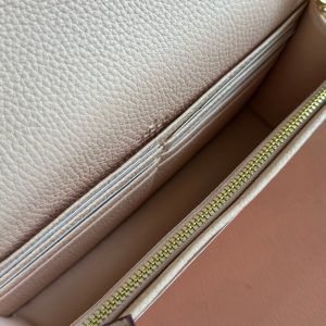 img_89648692_20250607_i1749295801_9850_4_jpg Gucci Marmont Chain Wallet Rosso Ancora Red Leather 255320